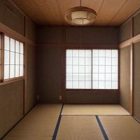 さいたま市浦和区元町の賃貸物件/和室が1部屋。この和の雰囲気も落ち着きますし、和室ならではの部屋の使い方を楽しんで