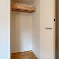 杉並区高円寺南の賃貸物件/リビング奥のクローゼット