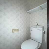 豊島区千早の賃貸物件/トイレ