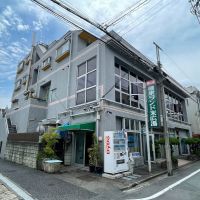 豊島区千早の賃貸物件/下階は銭湯。お好きな方はたまらないはず！