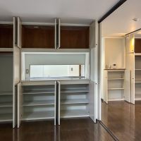 杉並区善福寺の賃貸物件/収納力はなかなかのもの