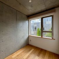 杉並区西荻北の賃貸物件/Bタイプ：2階の4.4畳の洋室