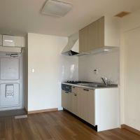 杉並区高円寺北の賃貸物件/朝はダイニングまで光が差し込みます
