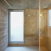 渋谷区本町の賃貸物件/寝室