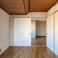江東区冬木の賃貸物件/和室の面影を感じる空間