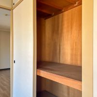 江東区冬木の賃貸物件/押し入れ収納