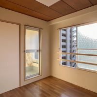 江東区冬木の賃貸物件/4.5帖ほどの小さい洋室