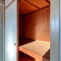 江東区冬木の賃貸物件/押し入れ収納