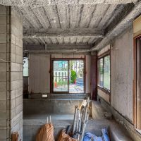 世田谷区若林の賃貸物件/自然光が入る明るい窓際