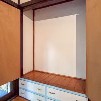 渋谷区西原の賃貸物件/1階：収納