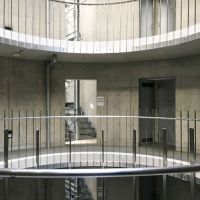 千代田区神田小川町の賃貸物件/共用廊下