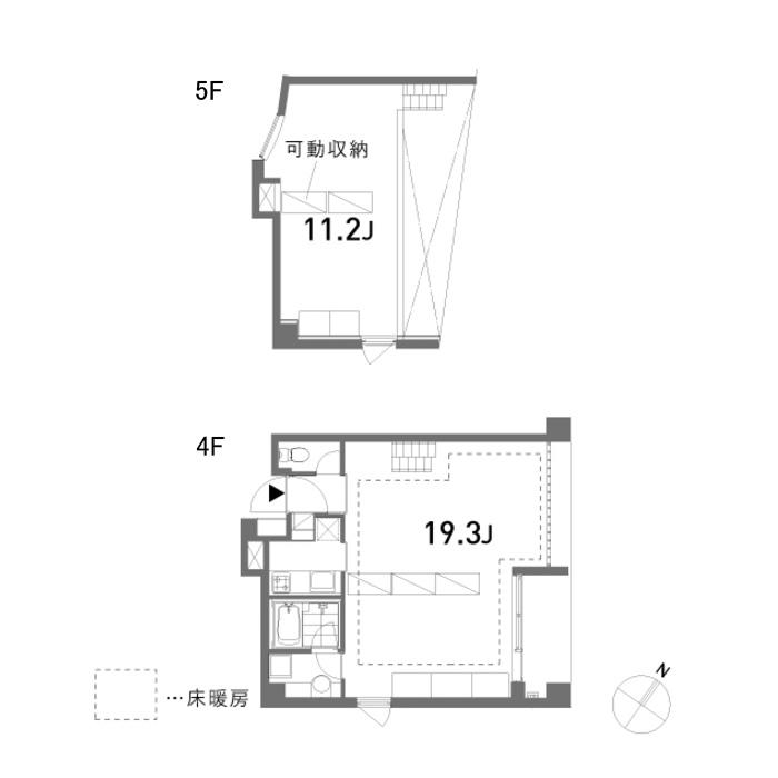 千代田区神田小川町の賃貸物件