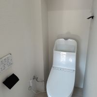 渋谷区恵比寿西の賃貸物件/トイレ