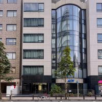 千代田区神田駿河台の賃貸物件/外観