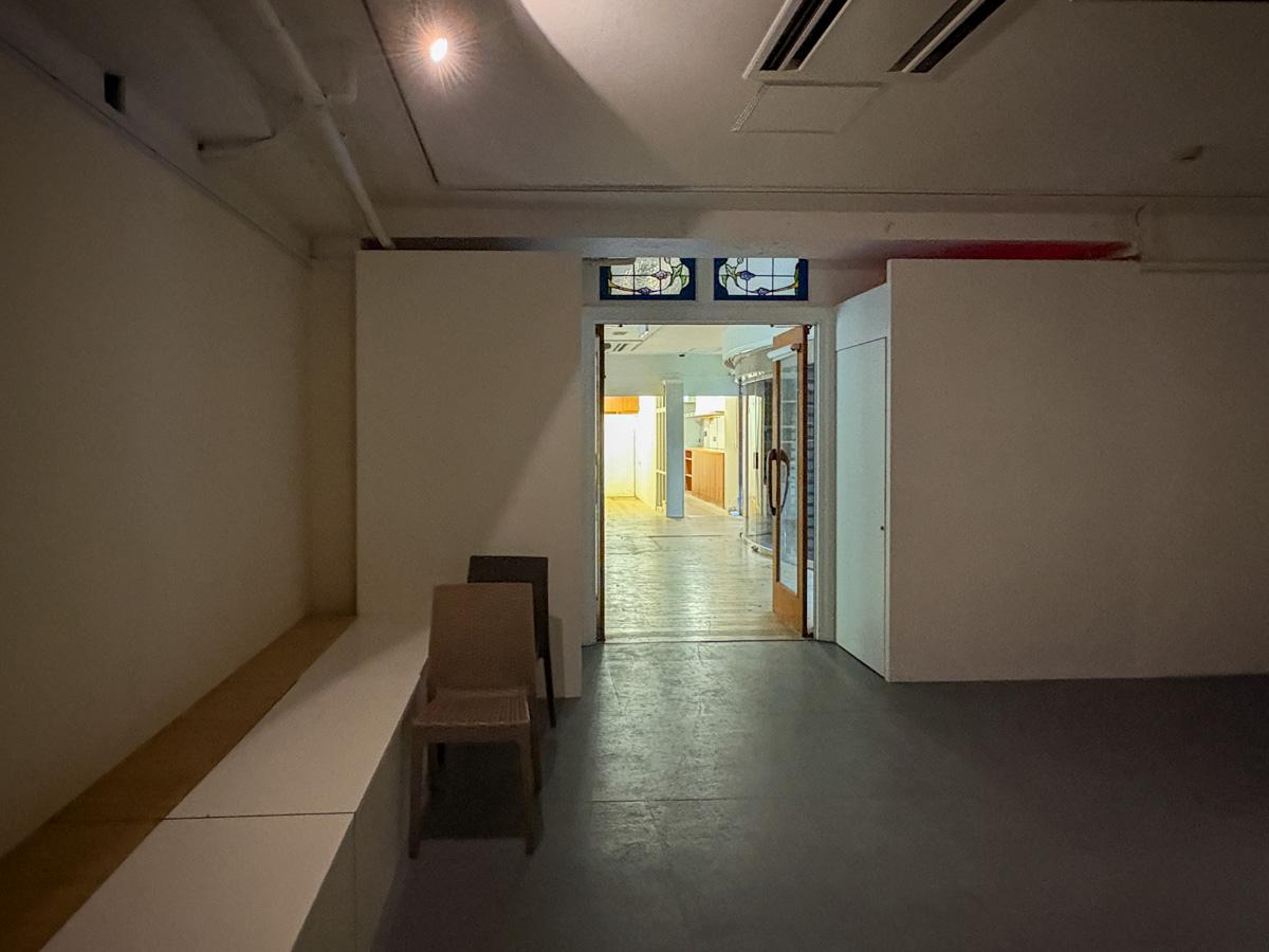 千代田区神田駿河台の賃貸物件/部屋その1