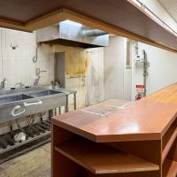 千代田区神田駿河台の賃貸物件/キッチンスペース別角度から