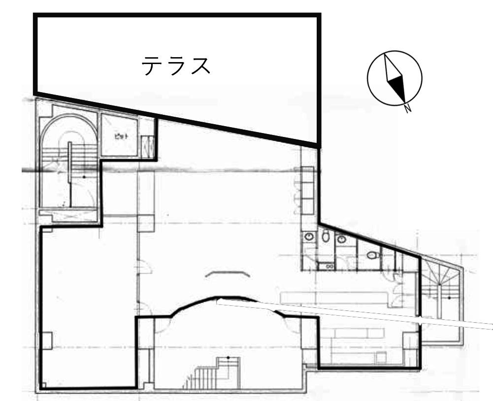 千代田区神田駿河台の賃貸物件