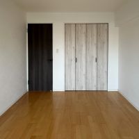 台東区蔵前の賃貸物件/洋室その１別角度から
