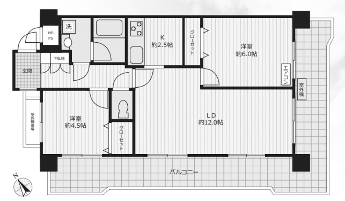 台東区蔵前の賃貸物件
