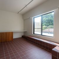 目黒区中央町の売買物件/リビングや寝室とは別の＋αな空間。在宅勤務の作業部屋や、ものづくりをしている方は専用のアトリエにいかがでしょうか