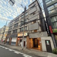 横浜市中区若葉町の賃貸物件