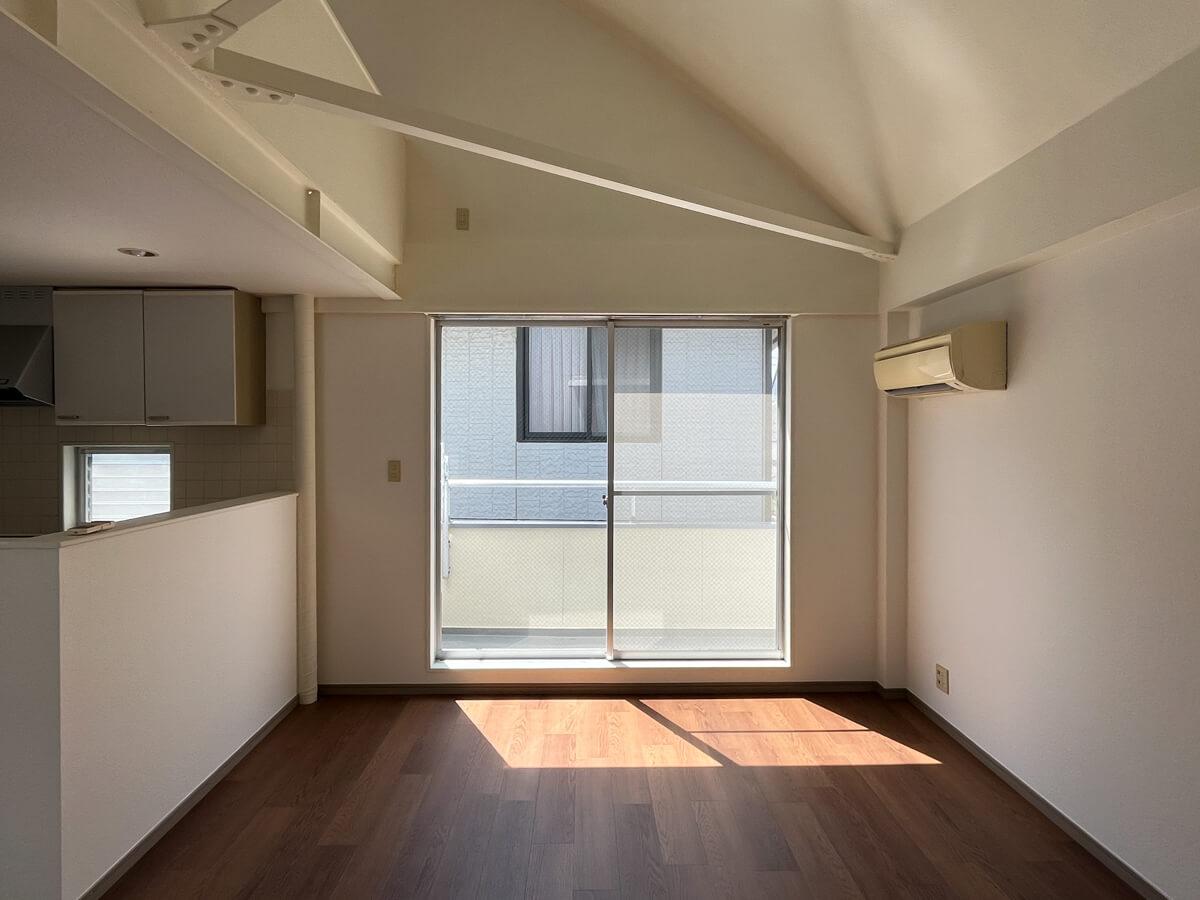 練馬区南田中の賃貸物件/2階