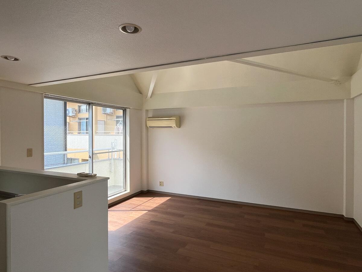 練馬区南田中の賃貸物件/2階