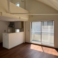 練馬区南田中の賃貸物件/2階