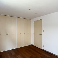 練馬区南田中の賃貸物件/1階：寝室には十分な広さ。