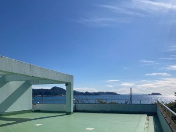 千葉県安房郡鋸南町元名の売買物件/波音が呼び込むチャンス！