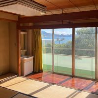 千葉県安房郡鋸南町元名の売買物件/2階和室