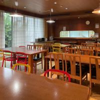 千葉県安房郡鋸南町元名の売買物件/広々食堂スペース
