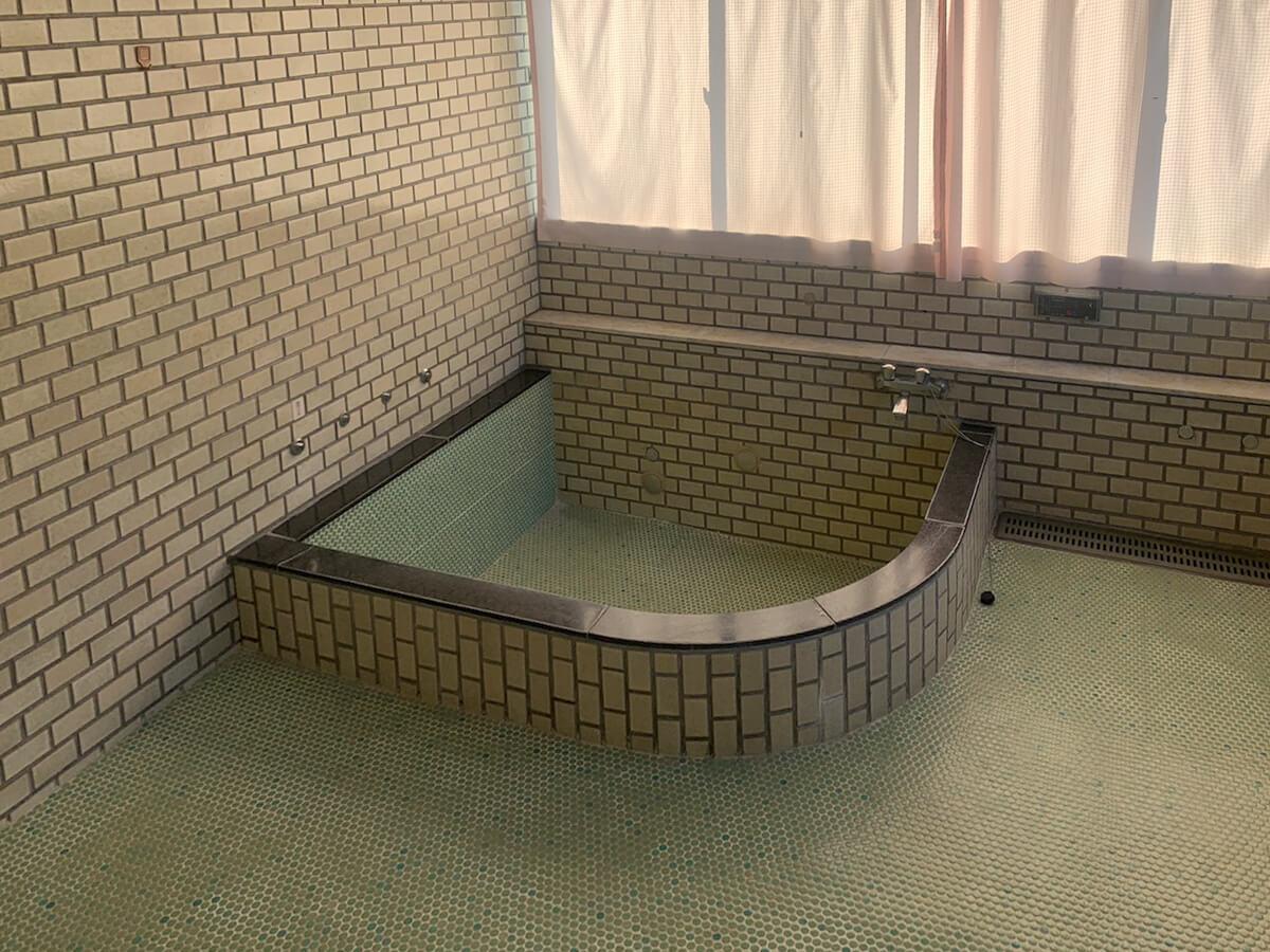 千葉県安房郡鋸南町元名の売買物件/2階浴室
