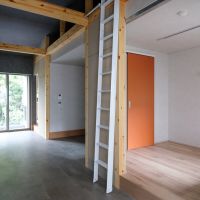神奈川県横浜市港北区篠原町の賃貸物件/N105