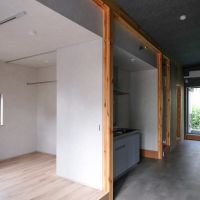 神奈川県横浜市港北区篠原町の賃貸物件/Y205