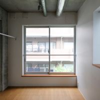 神奈川県川崎市中原区上新城の賃貸物件/A104