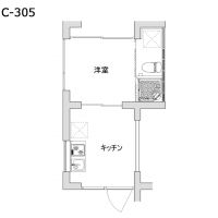 神奈川県川崎市中原区上新城の賃貸物件