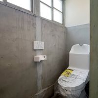 埼玉県大里郡寄居町寄居の賃貸物件/便器ももちろん綺麗なものに新調されています
