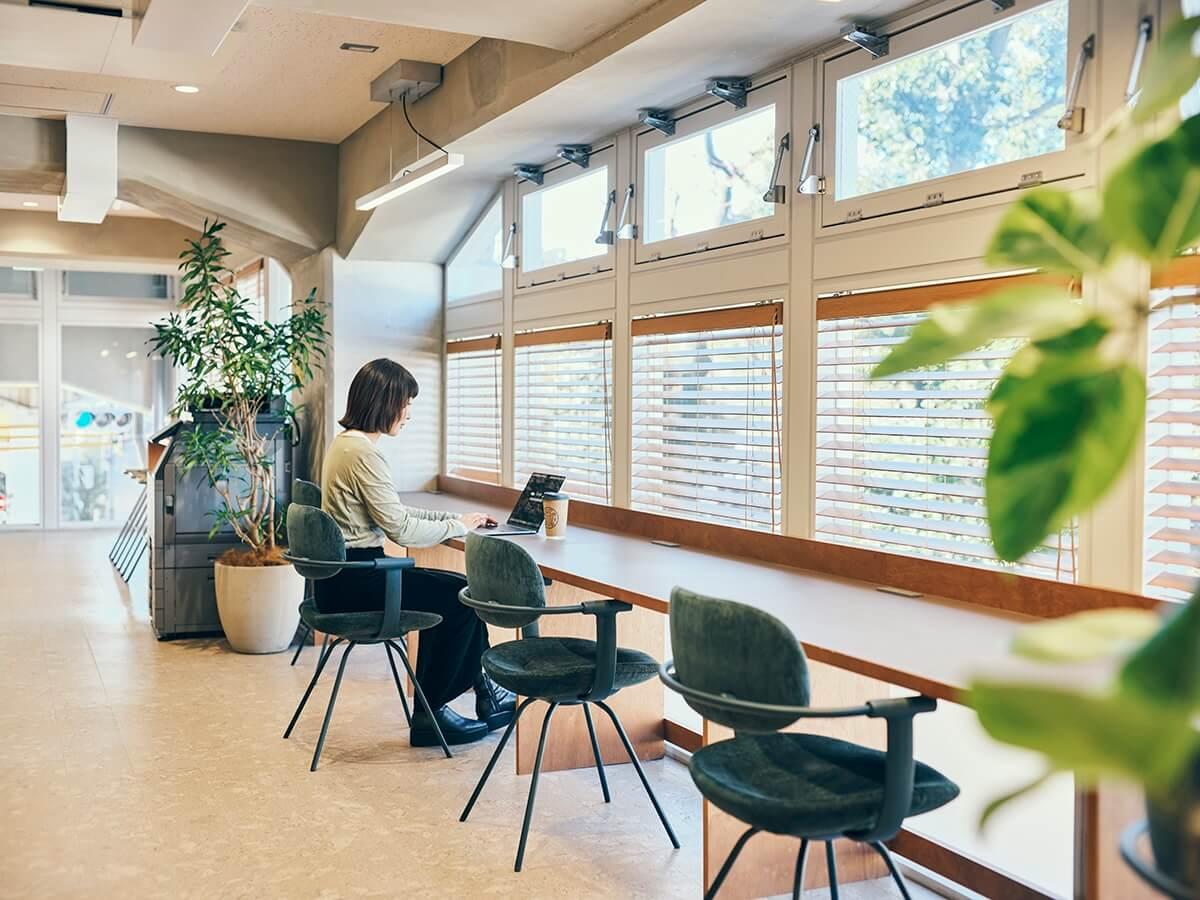 目黒区碑文谷の賃貸物件