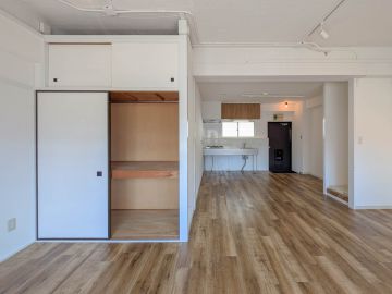 荒川区西日暮里の賃貸物件/二兎得る暮らし