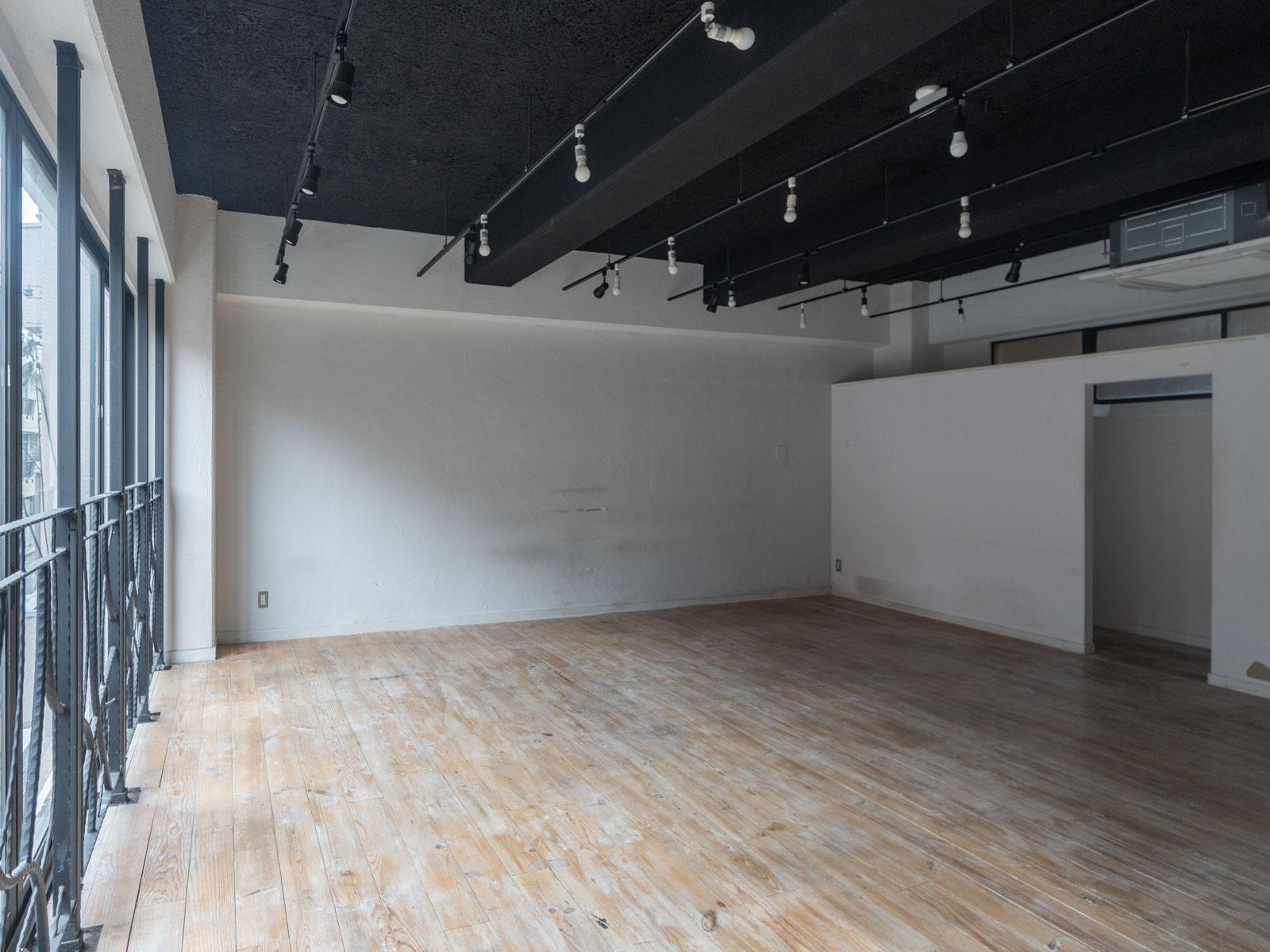 新宿区早稲田鶴巻町の賃貸物件/2階 