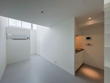 世田谷区赤堤の賃貸物件/豪徳寺リゾート