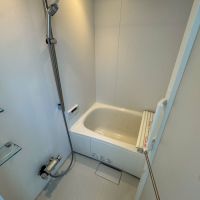 世田谷区赤堤の賃貸物件/浴室乾燥機つきの浴室