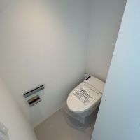 世田谷区赤堤の賃貸物件/トイレ