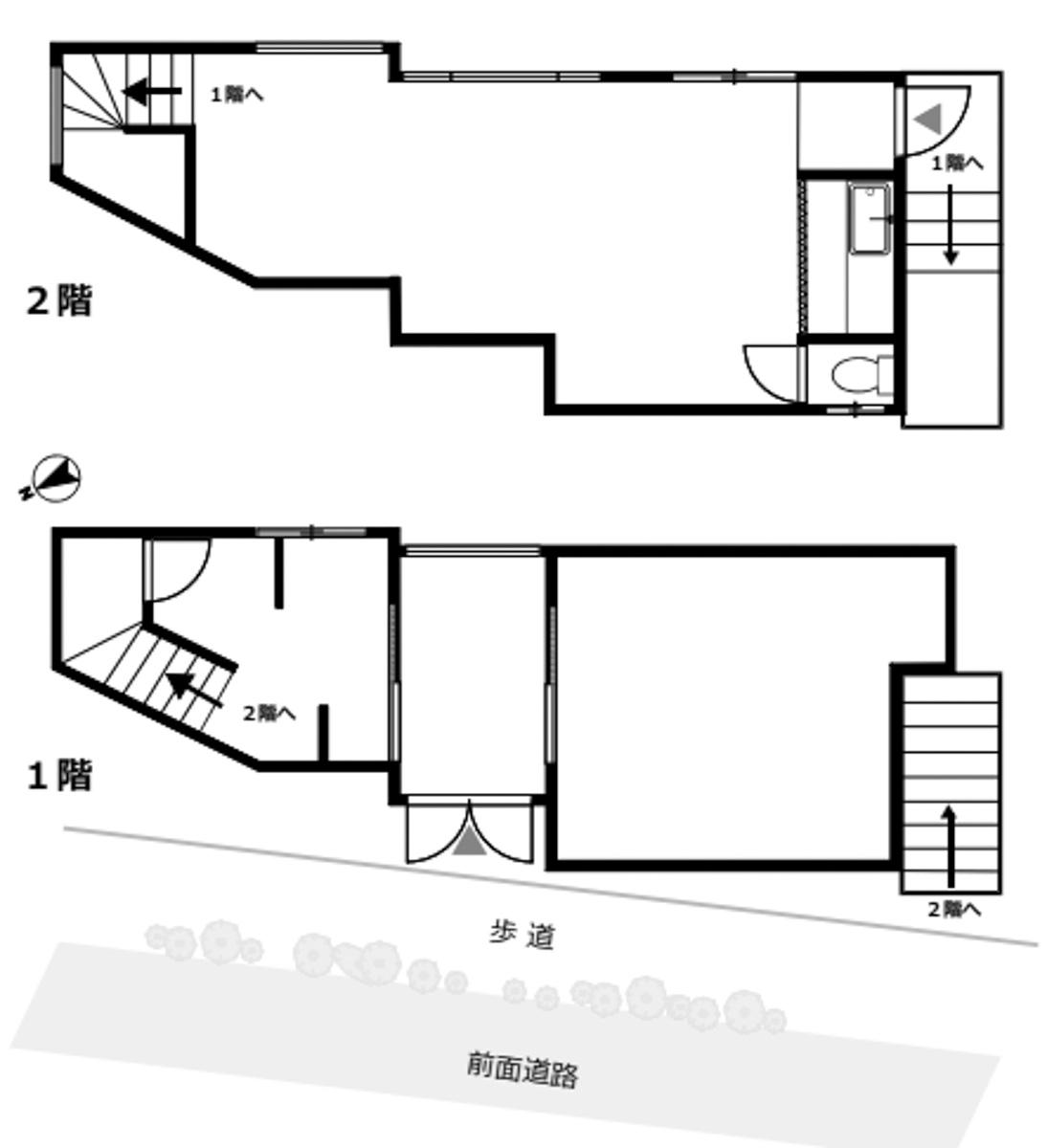 港区南青山の賃貸物件