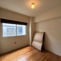 川崎市宮前区小台の売買物件/洋室③  4帖半ほど、こちらも設置するならウィンドクーラーに