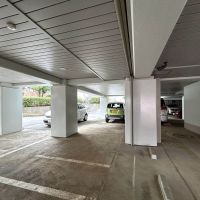 川崎市宮前区小台の売買物件/地下にある駐車場と駐輪場は残念ながら空きがありません