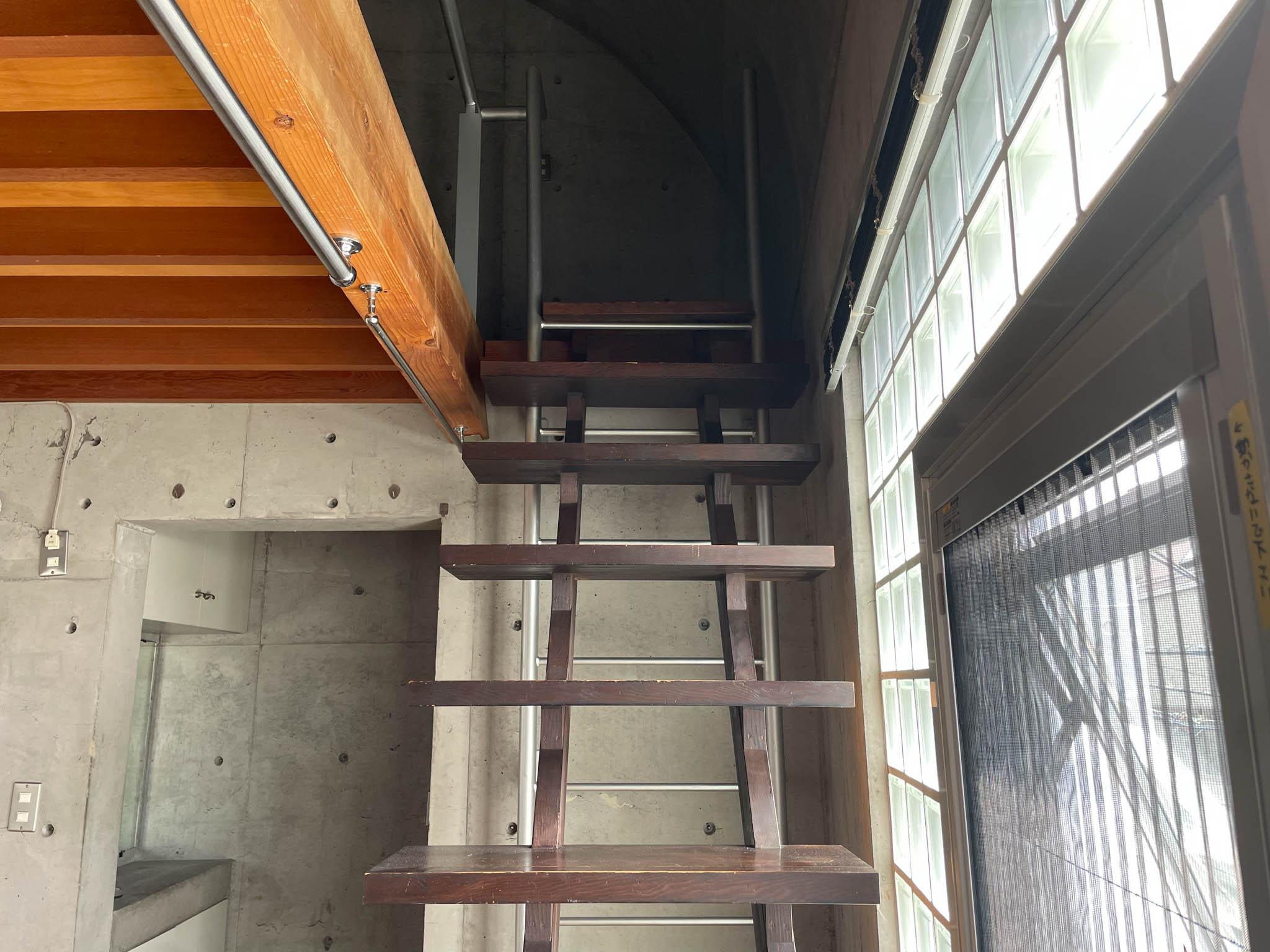 杉並区高円寺北の賃貸物件