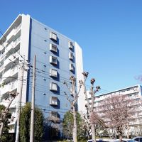 埼玉県所沢市小手指の売買物件/外観