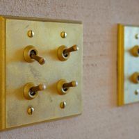 埼玉県所沢市小手指の売買物件/スイッチもこの通り